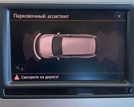 Фольксваген Пассат, объемом двигателя 2 л и пробегом 170 тыс. км за 14950 $, фото 29 на Automoto.ua