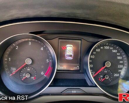 Фольксваген Пассат, об'ємом двигуна 2 л та пробігом 239 тис. км за 15499 $, фото 5 на Automoto.ua