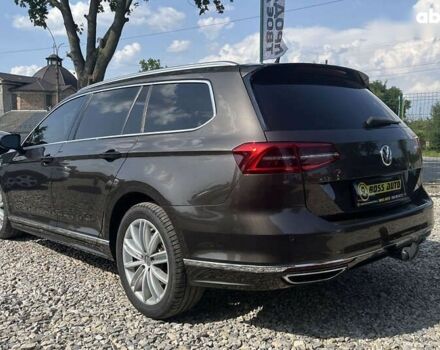 Фольксваген Пассат, объемом двигателя 2 л и пробегом 294 тыс. км за 17900 $, фото 3 на Automoto.ua