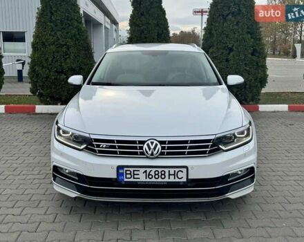 Фольксваген Пассат, объемом двигателя 1.97 л и пробегом 260 тыс. км за 16999 $, фото 1 на Automoto.ua