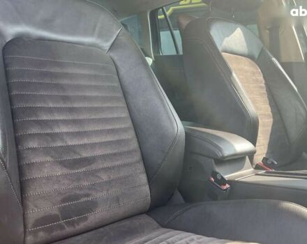 Фольксваген Пассат, объемом двигателя 2 л и пробегом 294 тыс. км за 17900 $, фото 22 на Automoto.ua