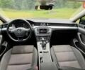 Фольксваген Пассат, объемом двигателя 1.97 л и пробегом 219 тыс. км за 16500 $, фото 11 на Automoto.ua