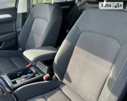 Фольксваген Пассат, объемом двигателя 1.97 л и пробегом 240 тыс. км за 16999 $, фото 17 на Automoto.ua