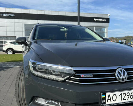 Фольксваген Пассат, объемом двигателя 1.97 л и пробегом 240 тыс. км за 16999 $, фото 1 на Automoto.ua