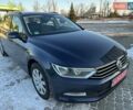 Фольксваген Пассат, объемом двигателя 1.6 л и пробегом 275 тыс. км за 12250 $, фото 1 на Automoto.ua