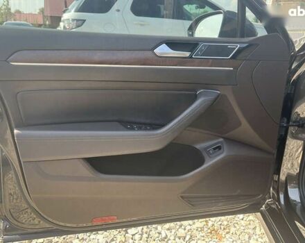 Фольксваген Пассат, объемом двигателя 2 л и пробегом 294 тыс. км за 17900 $, фото 6 на Automoto.ua