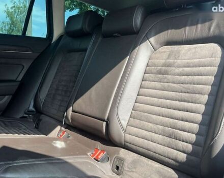 Фольксваген Пассат, объемом двигателя 2 л и пробегом 294 тыс. км за 17900 $, фото 15 на Automoto.ua