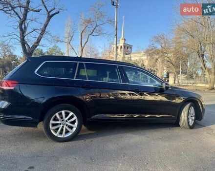 Фольксваген Пассат, объемом двигателя 1.97 л и пробегом 391 тыс. км за 14700 $, фото 3 на Automoto.ua