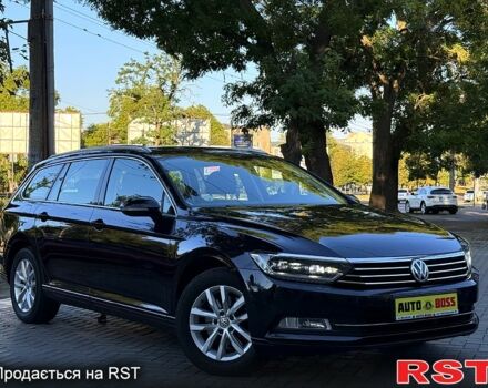 Фольксваген Пассат, объемом двигателя 1.6 л и пробегом 217 тыс. км за 13999 $, фото 2 на Automoto.ua