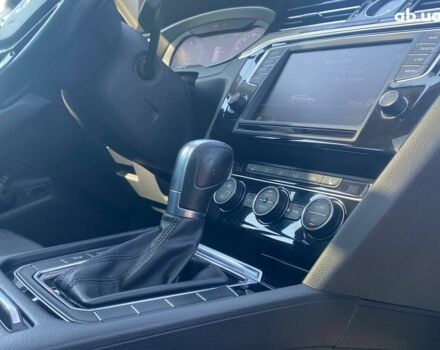 Фольксваген Пассат, объемом двигателя 0 л и пробегом 208 тыс. км за 19700 $, фото 7 на Automoto.ua