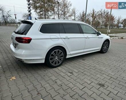 Фольксваген Пассат, объемом двигателя 1.97 л и пробегом 260 тыс. км за 16999 $, фото 2 на Automoto.ua