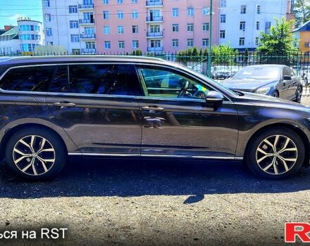 Фольксваген Пассат, об'ємом двигуна 2 л та пробігом 239 тис. км за 15499 $, фото 4 на Automoto.ua