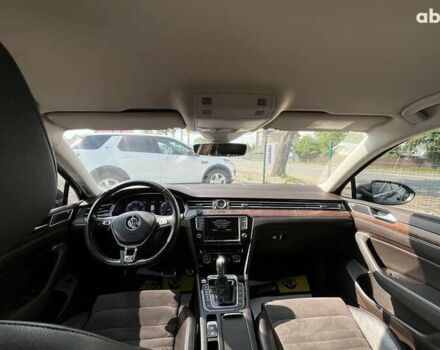 Фольксваген Пассат, объемом двигателя 2 л и пробегом 294 тыс. км за 17900 $, фото 19 на Automoto.ua