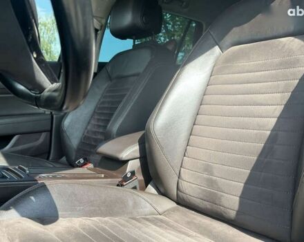 Фольксваген Пассат, объемом двигателя 2 л и пробегом 294 тыс. км за 17900 $, фото 8 на Automoto.ua