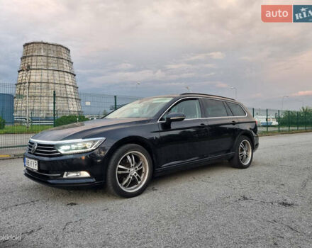 Фольксваген Пассат, объемом двигателя 0 л и пробегом 300 тыс. км за 20000 $, фото 1 на Automoto.ua