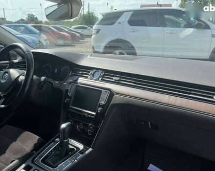 Фольксваген Пассат, объемом двигателя 2 л и пробегом 294 тыс. км за 17900 $, фото 21 на Automoto.ua