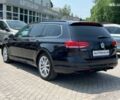Фольксваген Пассат, объемом двигателя 1.6 л и пробегом 293 тыс. км за 13300 $, фото 7 на Automoto.ua