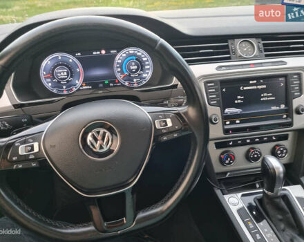 Фольксваген Пассат, объемом двигателя 0 л и пробегом 300 тыс. км за 20000 $, фото 5 на Automoto.ua