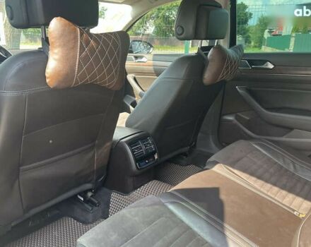 Фольксваген Пассат, объемом двигателя 2 л и пробегом 294 тыс. км за 17900 $, фото 14 на Automoto.ua