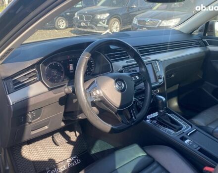 Фольксваген Пассат, объемом двигателя 0 л и пробегом 208 тыс. км за 19700 $, фото 8 на Automoto.ua