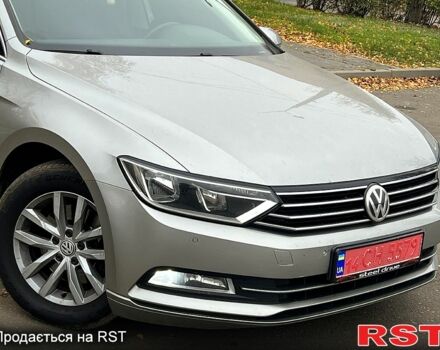 Фольксваген Пассат, объемом двигателя 2 л и пробегом 256 тыс. км за 12699 $, фото 2 на Automoto.ua