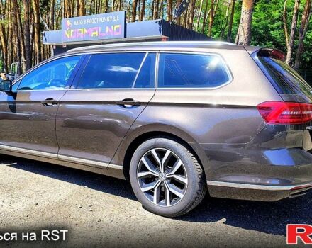 Фольксваген Пассат, об'ємом двигуна 2 л та пробігом 239 тис. км за 15499 $, фото 3 на Automoto.ua