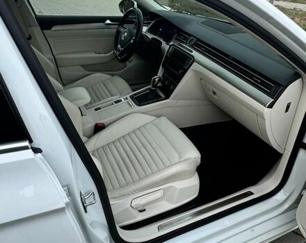 Фольксваген Пассат, объемом двигателя 1.97 л и пробегом 260 тыс. км за 16999 $, фото 20 на Automoto.ua