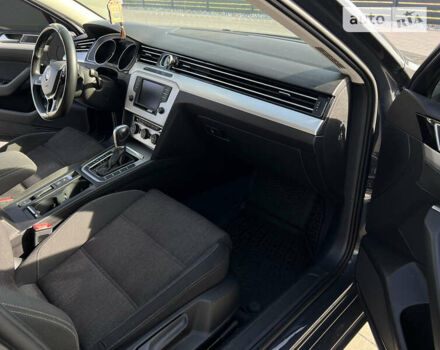 Фольксваген Пассат, объемом двигателя 1.97 л и пробегом 240 тыс. км за 16999 $, фото 14 на Automoto.ua