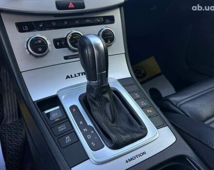 Фольксваген Пассат, объемом двигателя 2 л и пробегом 222 тыс. км за 13300 $, фото 18 на Automoto.ua