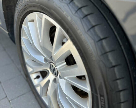 Фольксваген Пассат, объемом двигателя 1.97 л и пробегом 240 тыс. км за 16999 $, фото 13 на Automoto.ua