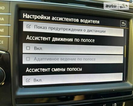 Фольксваген Пассат, об'ємом двигуна 1.97 л та пробігом 226 тис. км за 17200 $, фото 78 на Automoto.ua