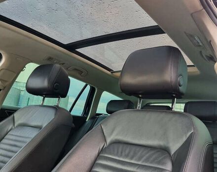 Фольксваген Пассат, объемом двигателя 0 л и пробегом 300 тыс. км за 20000 $, фото 3 на Automoto.ua