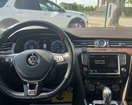 Фольксваген Пассат, объемом двигателя 2 л и пробегом 294 тыс. км за 17900 $, фото 17 на Automoto.ua