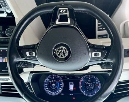 Фольксваген Пассат, объемом двигателя 1.97 л и пробегом 260 тыс. км за 16999 $, фото 12 на Automoto.ua