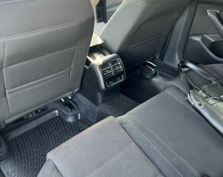 Фольксваген Пассат, объемом двигателя 1.97 л и пробегом 240 тыс. км за 16999 $, фото 7 на Automoto.ua