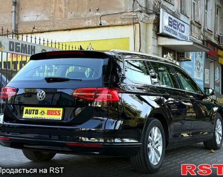 Фольксваген Пассат, объемом двигателя 1.6 л и пробегом 217 тыс. км за 13999 $, фото 5 на Automoto.ua