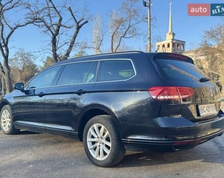 Фольксваген Пассат, объемом двигателя 1.97 л и пробегом 391 тыс. км за 14700 $, фото 4 на Automoto.ua