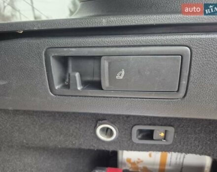 Фольксваген Пассат, об'ємом двигуна 2 л та пробігом 340 тис. км за 13900 $, фото 17 на Automoto.ua