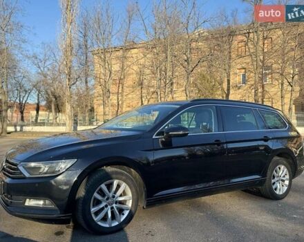 Фольксваген Пассат, объемом двигателя 1.97 л и пробегом 391 тыс. км за 14700 $, фото 1 на Automoto.ua