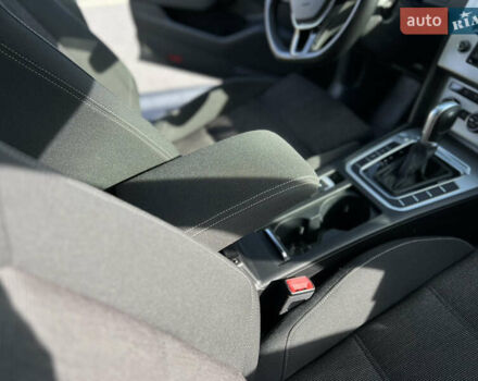 Фольксваген Пассат, объемом двигателя 1.97 л и пробегом 240 тыс. км за 16999 $, фото 15 на Automoto.ua