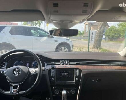 Фольксваген Пассат, объемом двигателя 2 л и пробегом 294 тыс. км за 17900 $, фото 18 на Automoto.ua