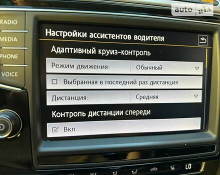 Фольксваген Пассат, объемом двигателя 1.97 л и пробегом 226 тыс. км за 17200 $, фото 72 на Automoto.ua