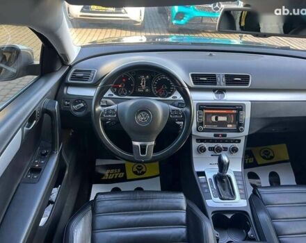 Фольксваген Пассат, объемом двигателя 2 л и пробегом 222 тыс. км за 13300 $, фото 10 на Automoto.ua