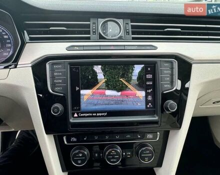 Фольксваген Пассат, объемом двигателя 1.97 л и пробегом 260 тыс. км за 16999 $, фото 15 на Automoto.ua