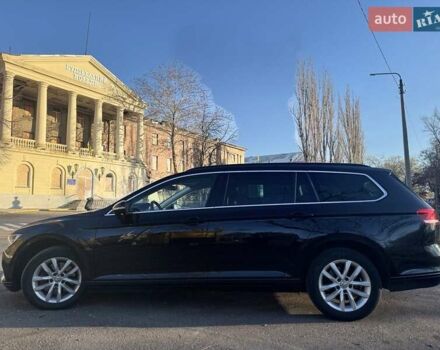 Фольксваген Пассат, объемом двигателя 1.97 л и пробегом 391 тыс. км за 14700 $, фото 2 на Automoto.ua