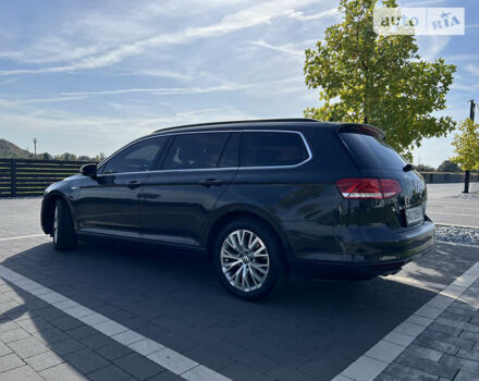 Фольксваген Пассат, объемом двигателя 1.97 л и пробегом 240 тыс. км за 16999 $, фото 4 на Automoto.ua