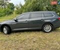 Фольксваген Пассат, объемом двигателя 1.97 л и пробегом 219 тыс. км за 16500 $, фото 7 на Automoto.ua
