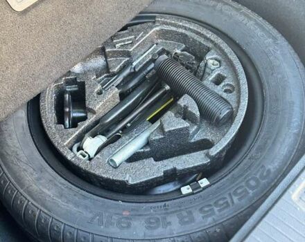 Фольксваген Пассат, объемом двигателя 1.97 л и пробегом 391 тыс. км за 14700 $, фото 10 на Automoto.ua