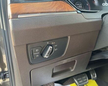 Фольксваген Пассат, объемом двигателя 2 л и пробегом 294 тыс. км за 17900 $, фото 10 на Automoto.ua