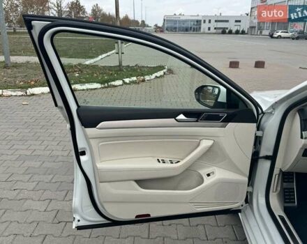 Фольксваген Пассат, объемом двигателя 1.97 л и пробегом 260 тыс. км за 16999 $, фото 6 на Automoto.ua